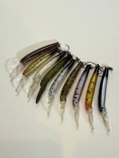 DAYSPROUT Eagle Player 50 Slim GJ Lure Fishing Bait, Near Mint, Bulk Sale
