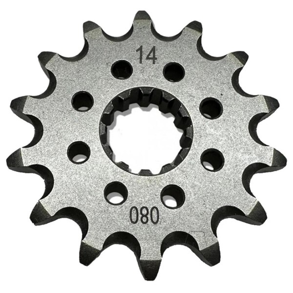 Prox Ritzel ZäHne: 14 Ktm Sx 65 , Husqvarna Tc 65, Gasgas Mc 65 24-, 13-15 ZäHn-image
