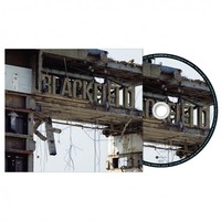 Blackfield Blackfield 2 (Cd) Album Digipak