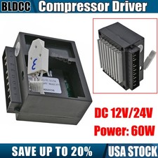 USA Vehicle Refrigerator ZY-CC60DC12/24V-B3 V...