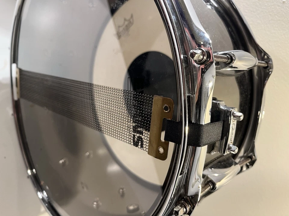 ✨RARO✨ Tambor Gretsch Taylor Hawkins Signature - ¡Coleccionable Foo Fighters! Foto 3 de 4