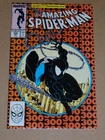The Amazing Spider-Man 300 Todd McFarlane  1st Venom  Unread High Grade Marvel