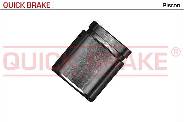 Quick Brake Kolben, Bremssattel Hinterachse, Vorderachse U.A. FüR Lexus, Nissan-image