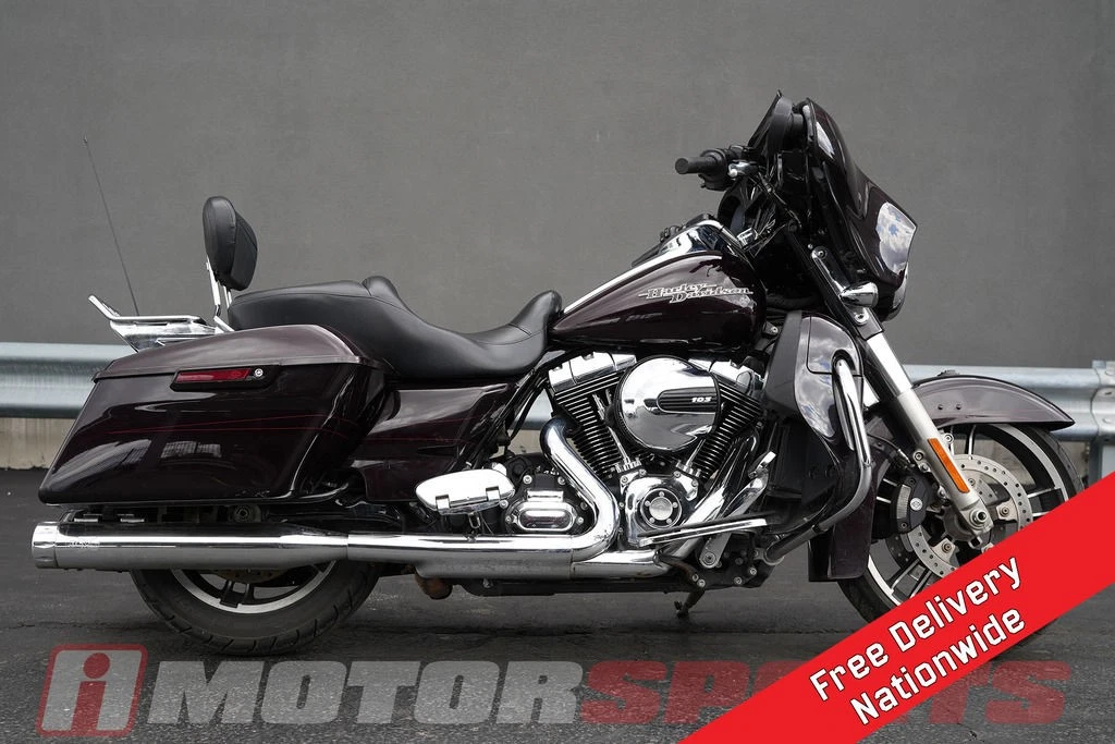 Harley-Davidson Motorcycles Street 2014 for sale | eBay