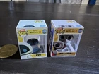 Funko Pop Mini Eve Figure Disney Pixar Wall-E 1116-1115