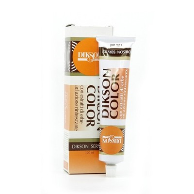 Hair Color Cream With Herbal Extracts 120ml
