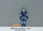 Motor Viper V1 100% Complete G.I. Joe 1986 Hasbro Vintage Action Figure