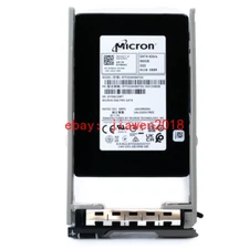 Dell G13 0YNRXC MTFDDAK960TDS 5300 PRO 960GB SATA 6Gb/s 512n 2.5in SSD