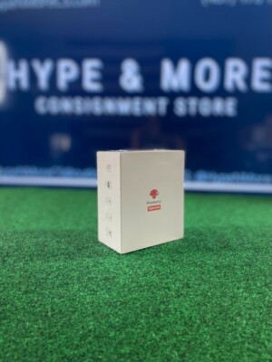 Supreme Phomemo Pocket Printer Red BRAND NEW Next Day Shipped