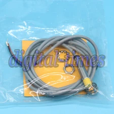 1PC New Turck NI10U-M12-AP6X Proximity switch sensor Free Shipping#LJ