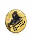 Avengers Endgame Ronin 24-Carat Gold Plated Coin Commemorative Hawkeye — photo 7