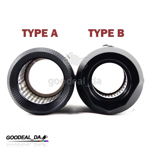 Slip On For CFMOTO NK800 800NK 2023 2024 Exhaust Middle Pipe 51mm Carbon Muffler - Picture 13 of 15