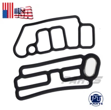  Head Cylinder Solenoid Gasket 15815-R70-A01 VTEC For Honda Spool Valve Filter 