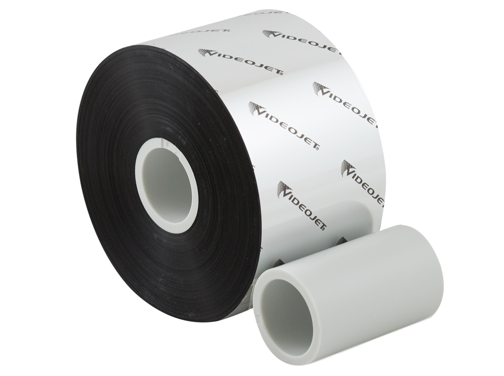 Videojet 15P55KQ10 Super Standard Grade Thermal Transfer Ribbon for