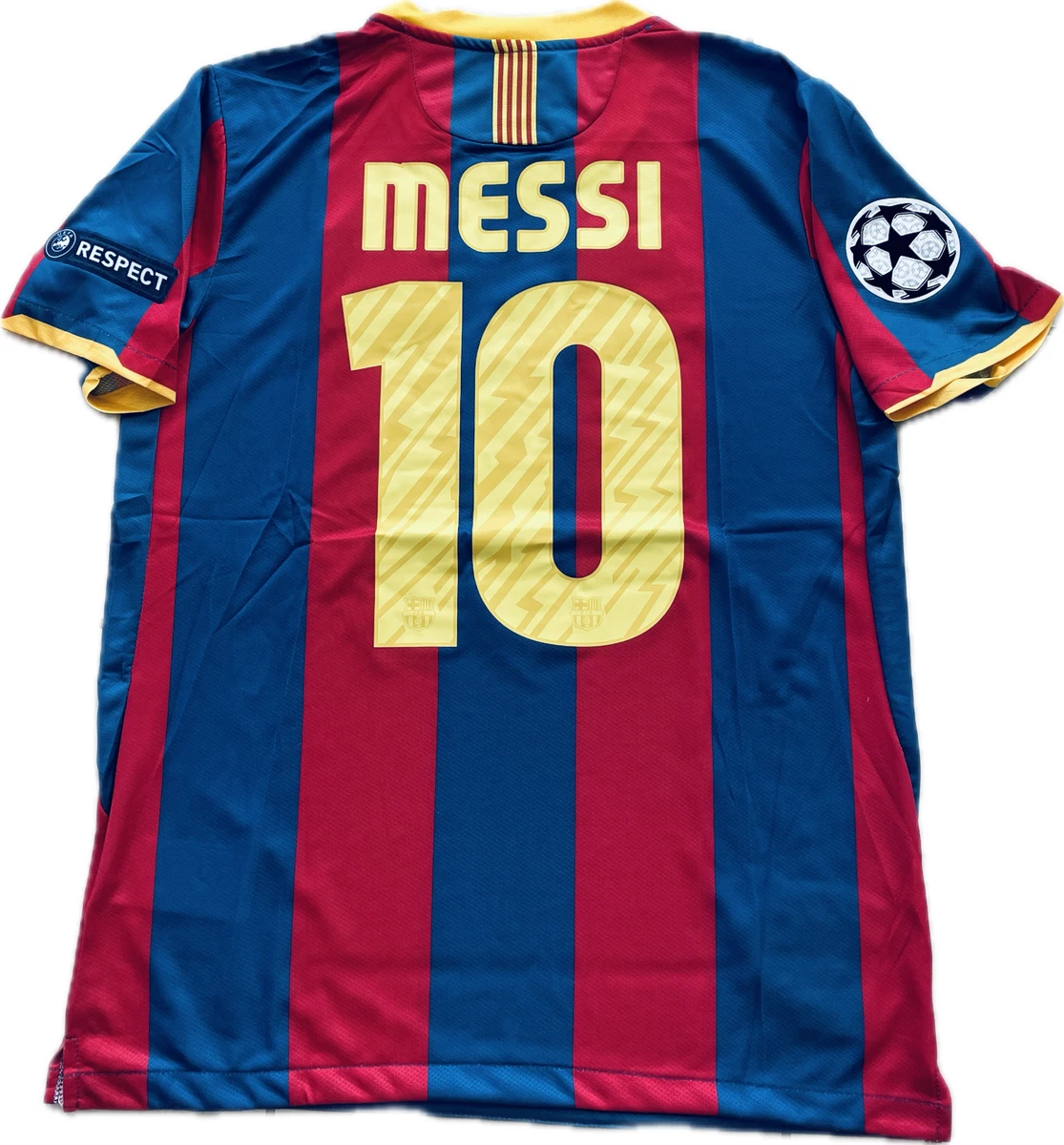 Las mejores ofertas en Lionel Messi FC Barcelona Club