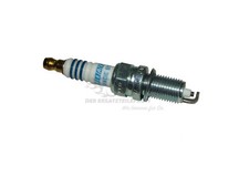 4x Original Zündkerze NGK ZKR7A-10 für Fiat Doblo, Punto 55190788