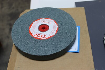 NEW PFERD 30 EB 200-25  WHEG052  Bench Grinding Wheel