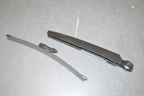 Original Wischerarm für Heckklappe  6R6955707B 5K6955435 VW Polo 6R