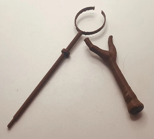 Vintage Kenner Star Wars Dagobah Playset Branch Arm 3D Printed Replacement Part