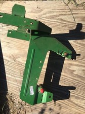 John Deere Original Equipment Shank #AA36650