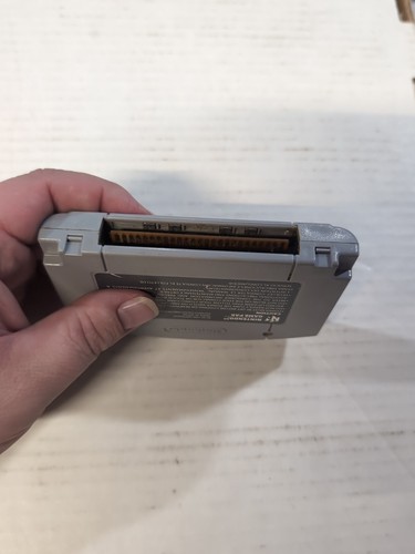 Star Wars Shadows of the Empire Nintendo 64 N64 Original Authentic - Picture 5 of 7