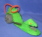 1984 Road Ripper Vehicle Vintage Loose Mattel He-Man Masters Universe MOTU