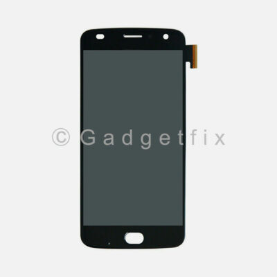 LCD Display Touch Screen Digitizer Replacement For Motorola