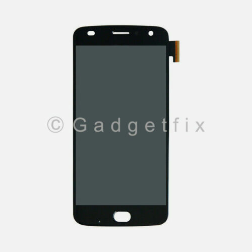 LCD Display Touch Screen Digitizer Replacement For Motorola Moto Z2 Play XT1710  - Afbeelding 1 van 4