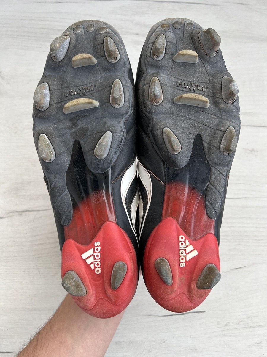Adidas Predator Precision SG Equipment Football Cleats Adidas Predator Precision SG Equipment Football Cleats