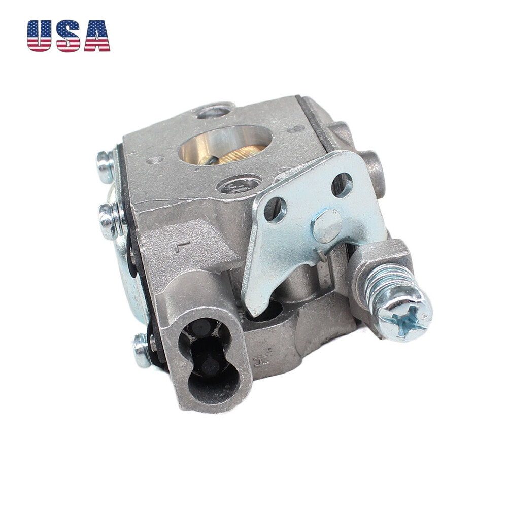 Kit Carburatore 2 Tempi Kit Carburatore Per Motoseghe Poulan 1800, 2300AV, 2300CVA, 2350CVA, A Benzina, 2 Tempi Kit Riparazione Carburatore 545081825 - Foto 7