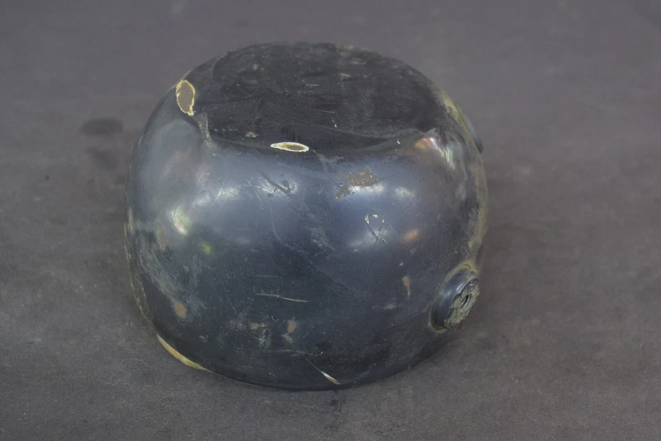 CAN-AM CAN AM 1974 TNT 125 BOMBARDERO FARO LÁMPARA CUBO ESTUCHE CUBIERTA  Foto 4 de 4