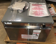 NEW RHEEM E10-6-G 10Gal 6KW Commercial Electric Water Heater Booster 208-240-480