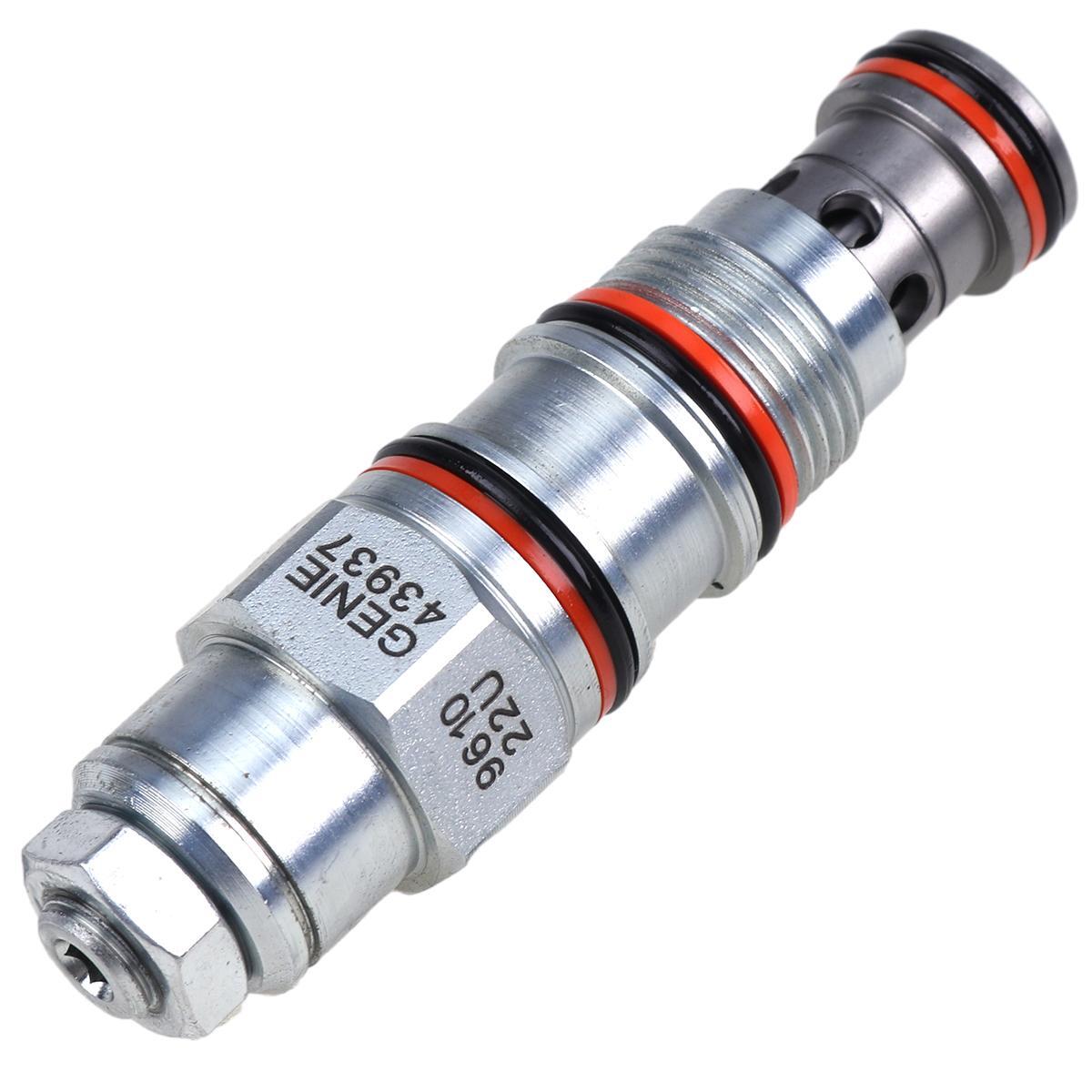 Counter Balance Valve 54063GT 54063 for Genie ZX-135/70 Z-45/25J