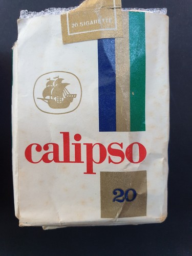 LOTTO E 3 RARI PACCHETTI SIGARETTE ITALIANE MORBIDE SOFT VUOTI VINTAGE ANNI 70 - Foto 4 di 13