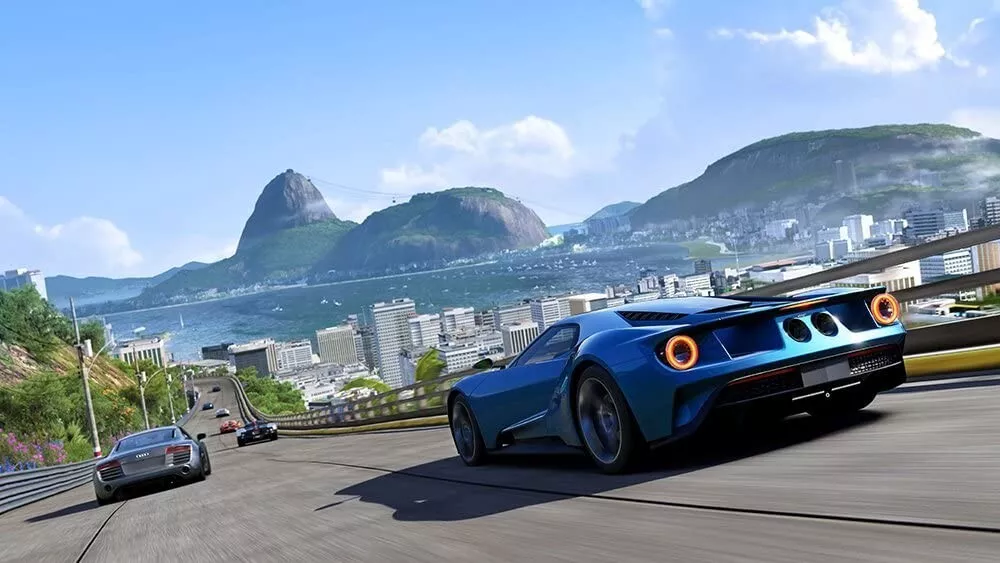 Buy Forza Motorsport 6