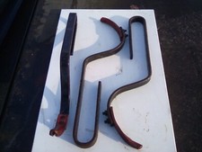 Seed Drill Track Eradicator