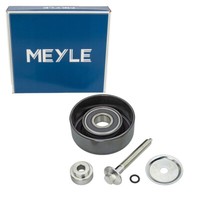 Meyle Umlenkrolle Keilrippenriemen FüR Mazda 3 6 CX-7 MPV II MX-5 III 1.8-2.5