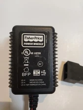 Power Wheels 00801-1781 6V Battery Charger