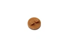 GI Joe 1990 Salvo Land Mine Weapon Accessory Figure Part Hasbro ARAH