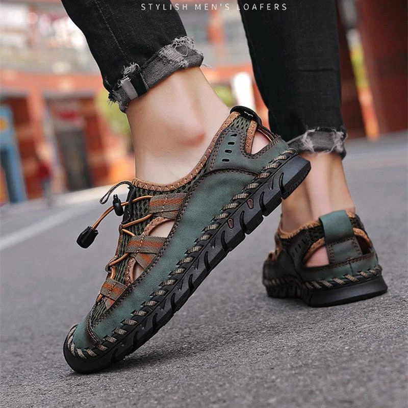 Dress cheap beach shoes