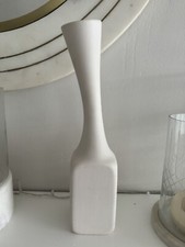 Rare Original Olav Singerland Piso Vase Cor Unum Netherlands 1993