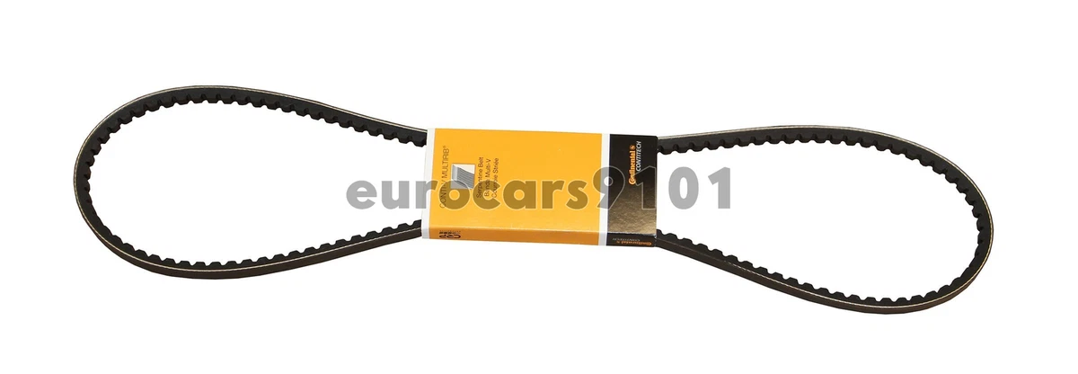 New! Mercedes BELT A/C 13 X 1350 Continental 13X1350 0049973392 | eBay