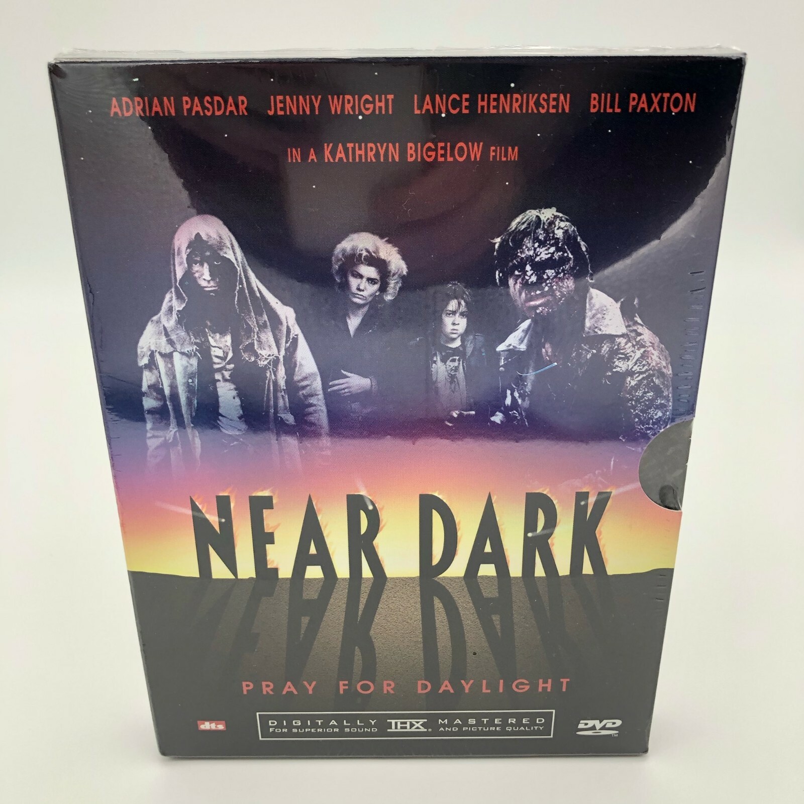Near Dark (DVD, 2002, 2Disc Set) for sale online eBay