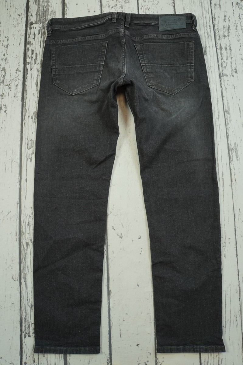 その他 TEN DENIM XXX 32 BLACK 3sixteen SL-220x Straight Leg Double Black Selvedge 14.5oz