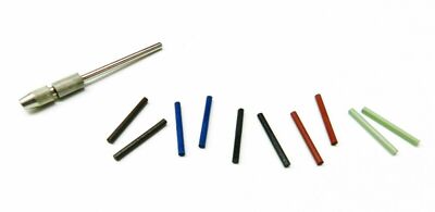 PU022 – PUNTA LUCIDANTE - Futura Nail - Foto 10