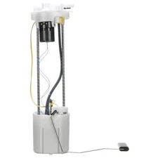 Fuel Pump Module Assembly Delphi For 2017-2019 Chevrolet Silverado 2500 HD 2018