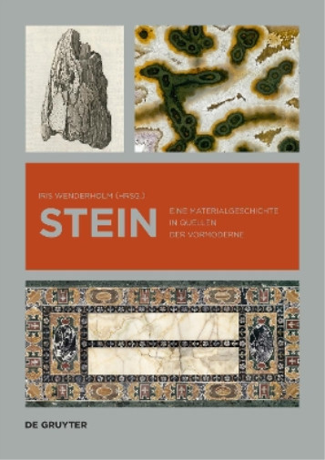 Thumbnail - Iris Wenderholm Stein (taschenbuch)