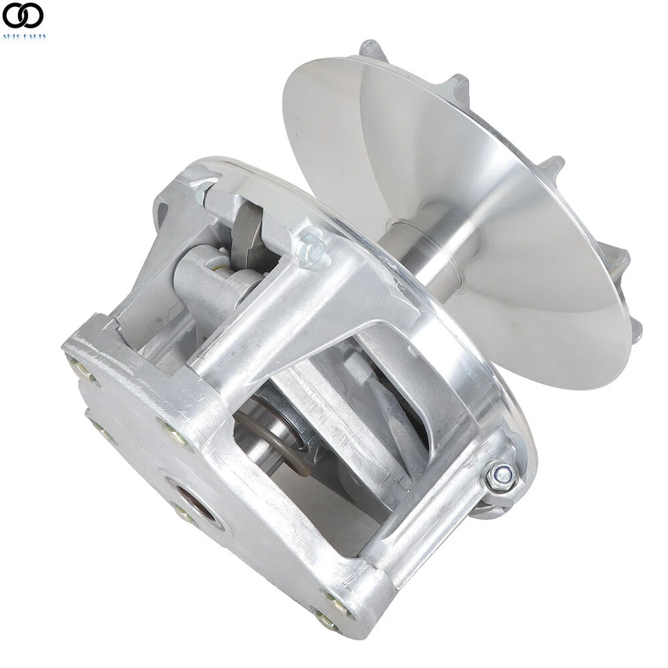 Embrague de transmisión primario completo con correa para Polaris Ranger 500 1999 y 2003-2009 Foto 4 de 4