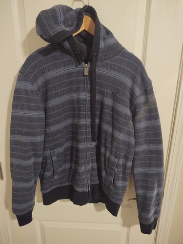 O  Neill Full Zip Sweater