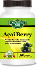 Acai Berry, Supports Immune System, Weight Loss, Digestion, Pain, Soreness
